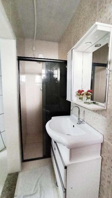 Diamantina Palace Hotel - Superior Suite Mit Kingsize-Bett