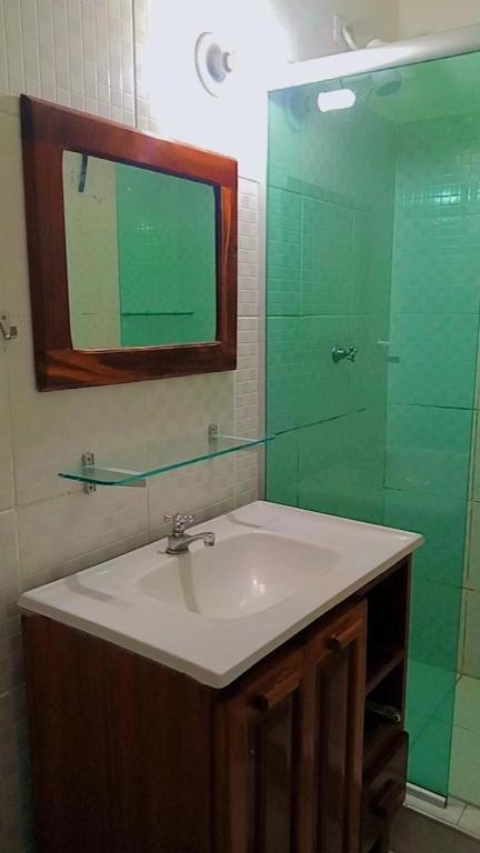 Pousada Villa Mariposa - Suite Familiale