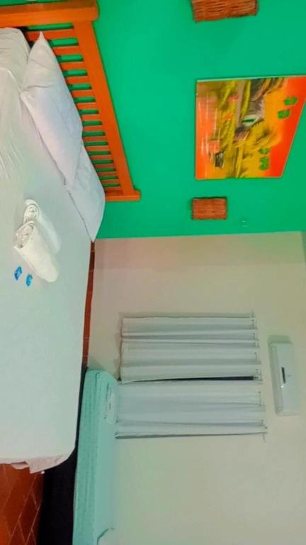 Pousada Villa Mariposa - Triple Chambre De Luxe