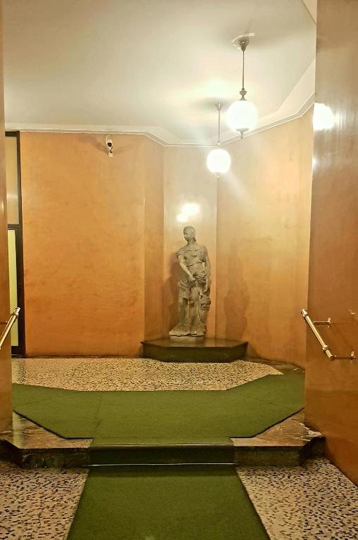 Fotografia z galérie ubytovania Casa di Matisse v Miláne