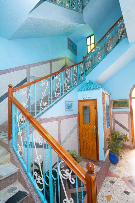 Imagen de la galería de Hotel TOURAGHINE, en Chefchaouen