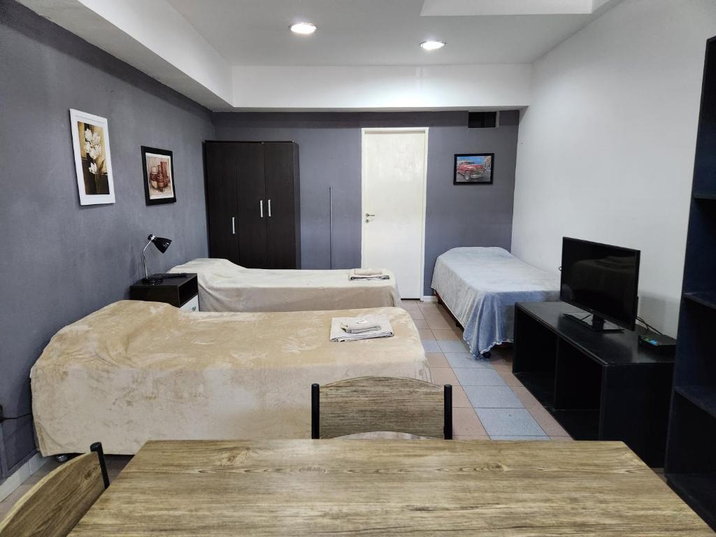 Casa Marta II - Appartamento Con Una Camera Da Letto