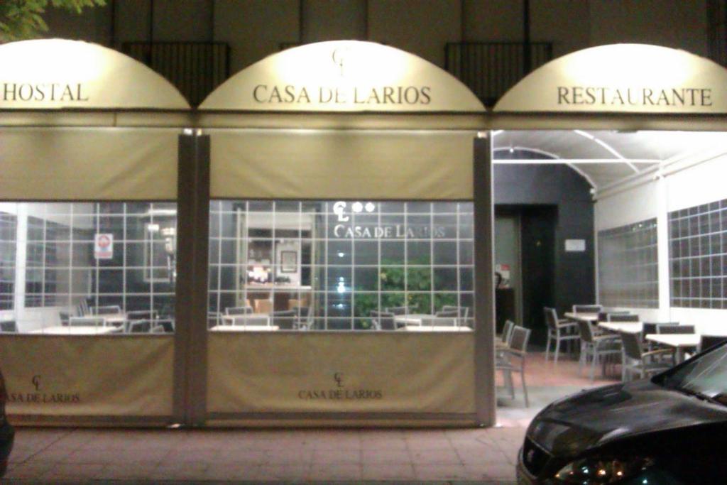Casa de Larios, Estepa – Updated 2022 Prices