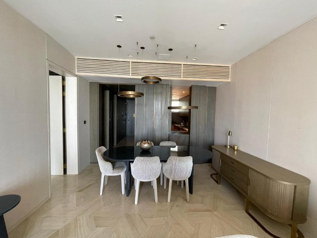 Five Palm Jumeirah One BED with Sea View, Dubai (updated prices 2024)