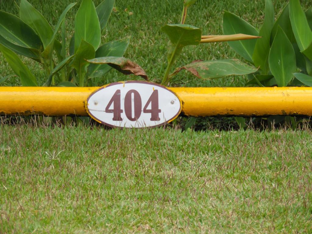  Flat 404 Villa Hipica