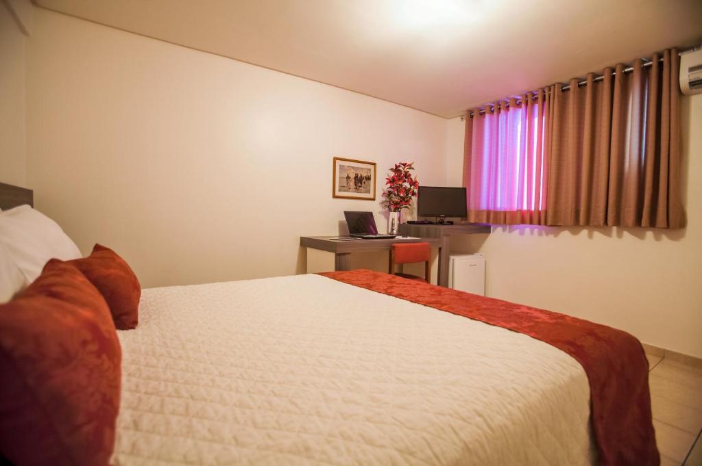  Oft Garden hotel