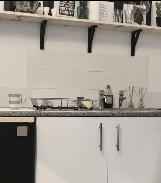 1 Richmond Tce, Flat 2 - Appartamento Con Una Camera Da Letto