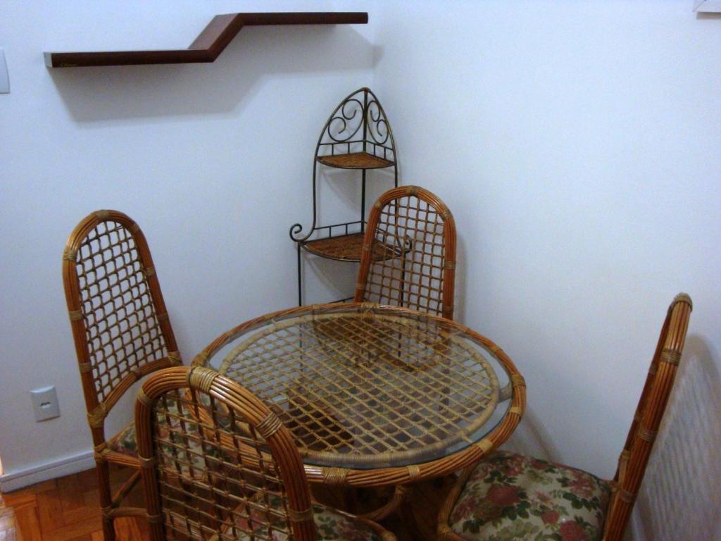  Apartamento Figueiredo Magalhães