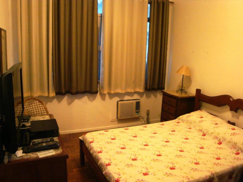  Apartamento Figueiredo Magalhães