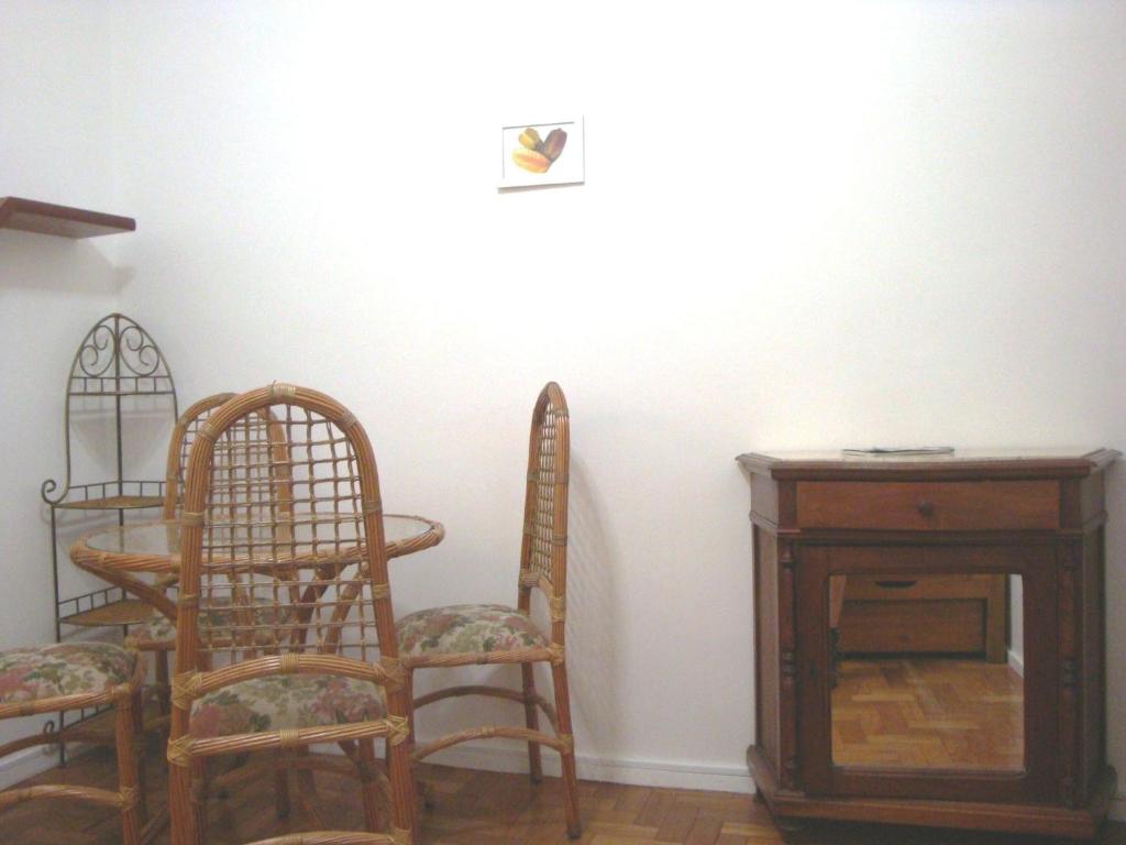  Apartamento Figueiredo Magalhães