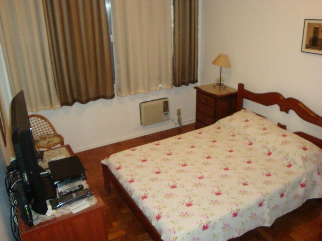 Apartamento Figueiredo Magalhães