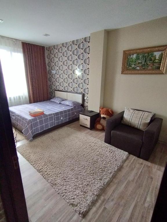 Comfortable Apartments in the Сenter Chisinau, Chişinău (updated prices