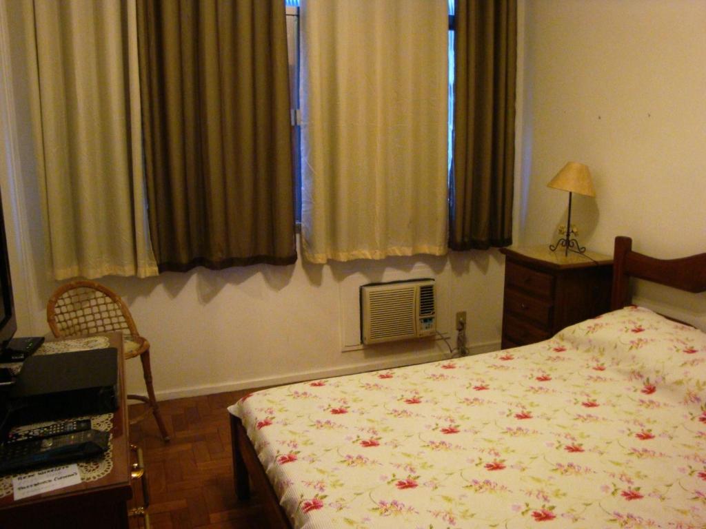  Apartamento Figueiredo Magalhães