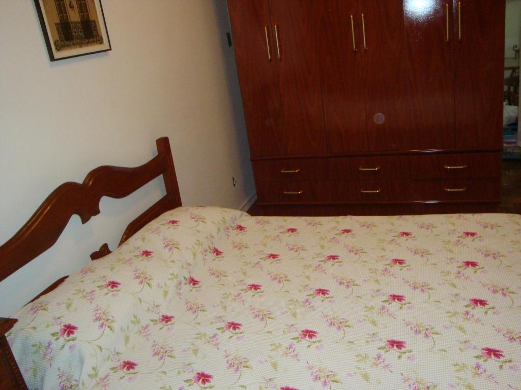  Apartamento Figueiredo Magalhães