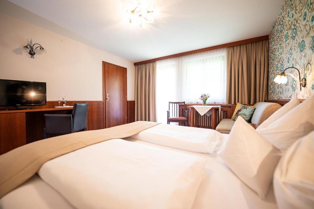 Die Herberge am Lautenberg Bad Loipersdorf - 2