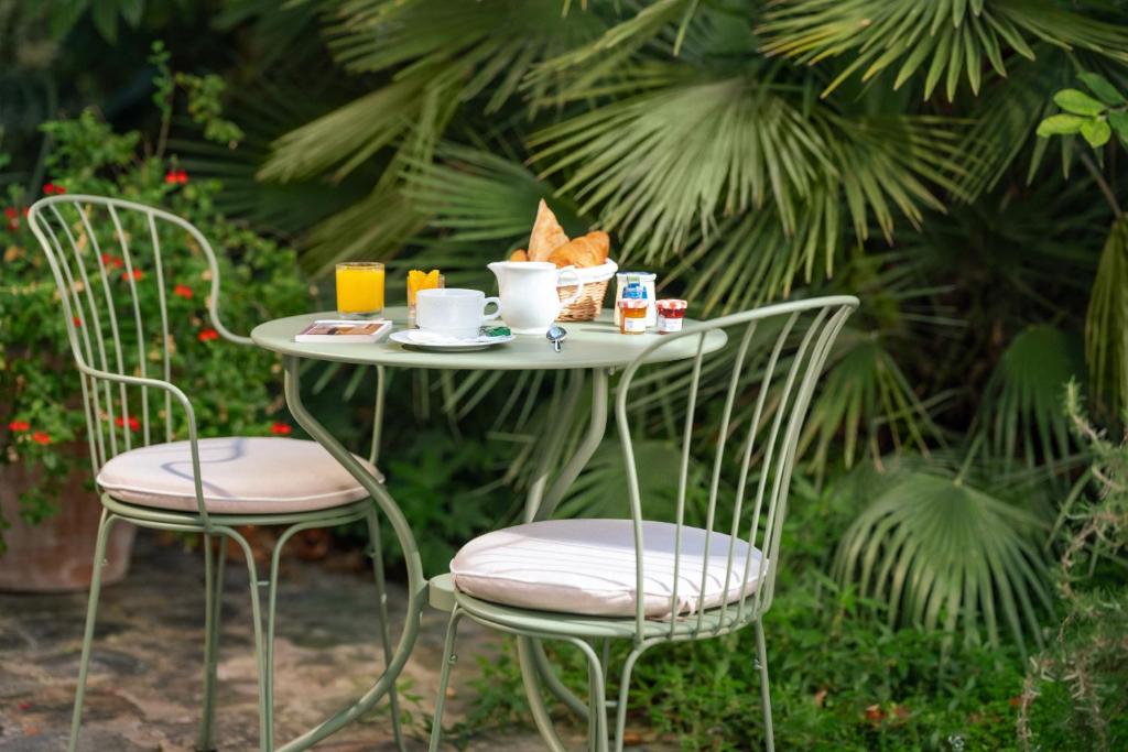 Hotel des Grandes Ecoles - Resim 33