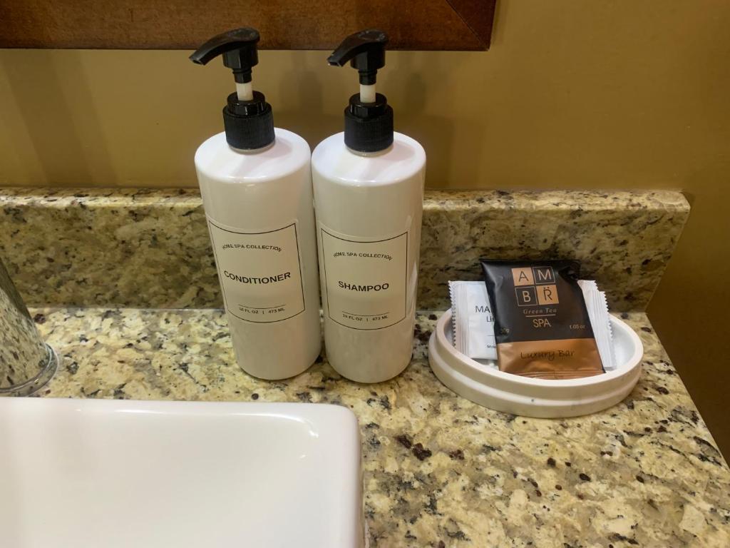 Heavenly Mountain Condo managed by Little Sister Getaways - Resim 18