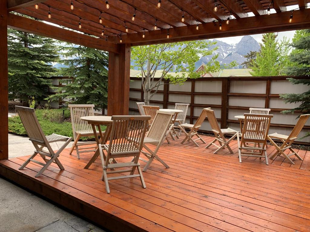 Heavenly Mountain Condo managed by Little Sister Getaways - Resim 23