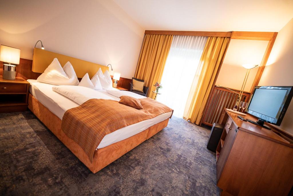 Die Herberge am Lautenberg Bad Loipersdorf - 1