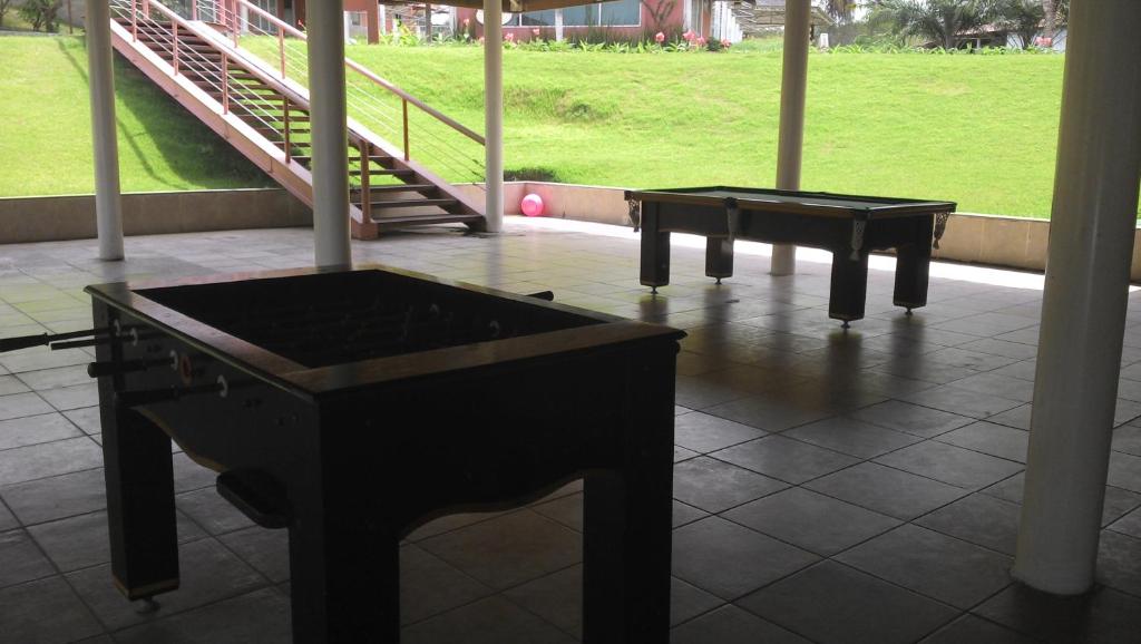  Flat 404 Villa Hipica