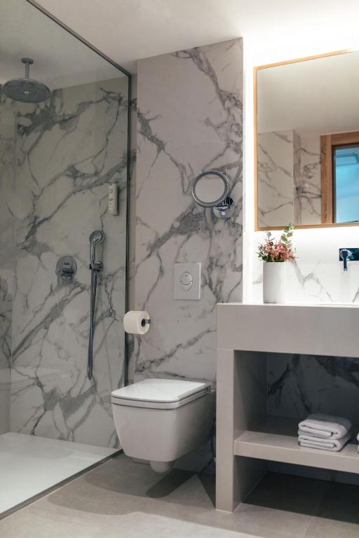 City Hotel Dubrovnik - Resim 33