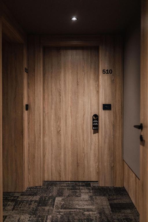 City Hotel Dubrovnik - Resim 38