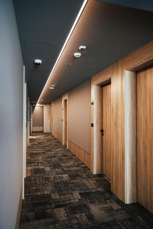 City Hotel Dubrovnik - Resim 29