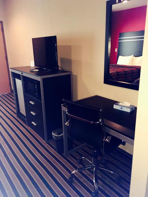 Fotografie z fotogalerie ubytování Texan Inn and Suites Tilden v destinaci Tilden