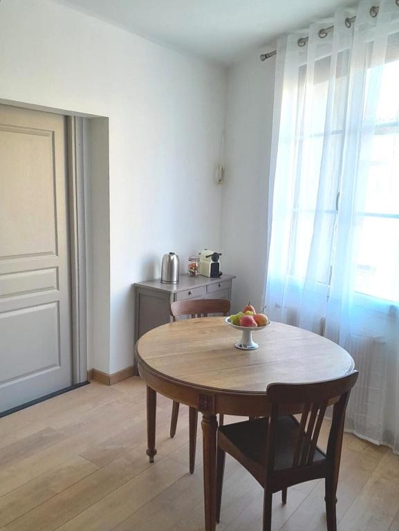 Galería fotográfica de La pause sous le pin B&B Chambres d'hôtes en Capestang