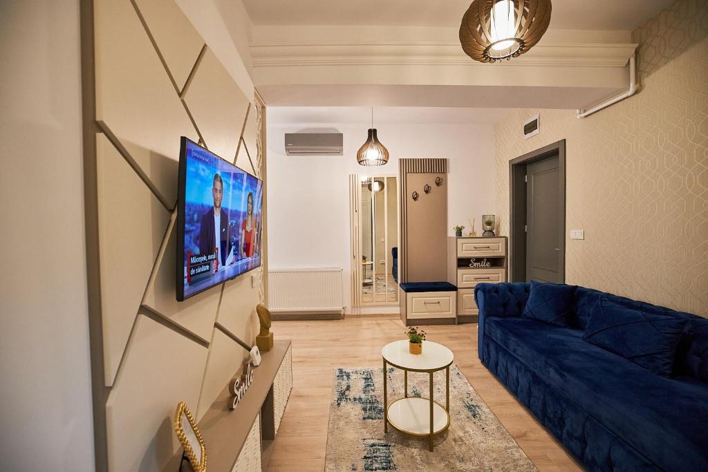 UpTown Apartments - Квартира с одной спальней