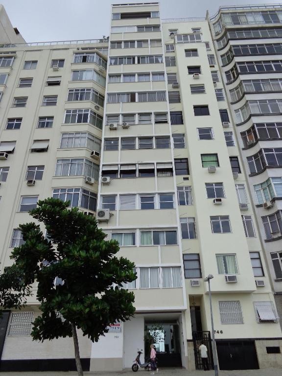  Apartment Atlantica