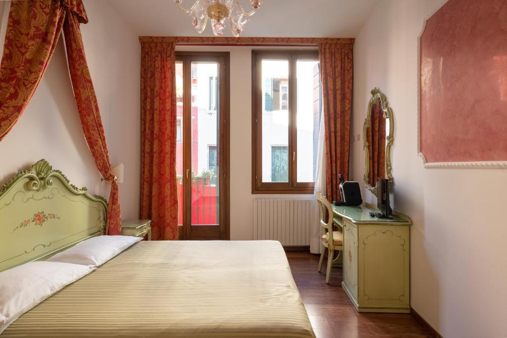 Hotel al Sotoportego - 5