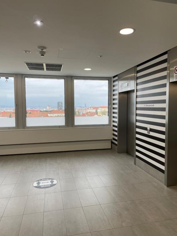 Zdjęcie z galerii obiektu Key Residences Vienna w Wiedniu