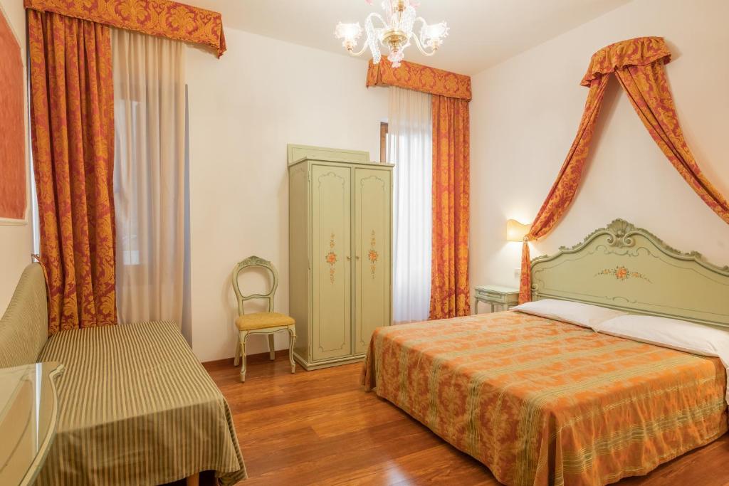 Hotel al Sotoportego - 14