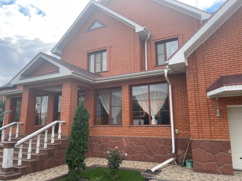 Luchshii gostevoi dom v gorode aktobe - Housity