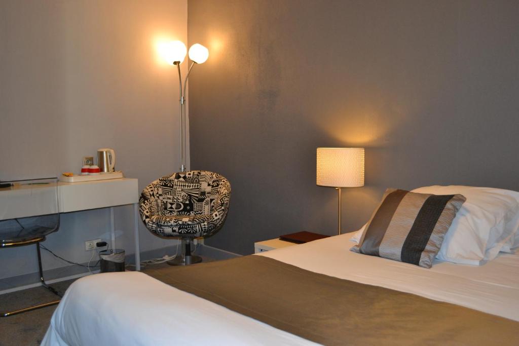 Saint Ferréol - Resim 30