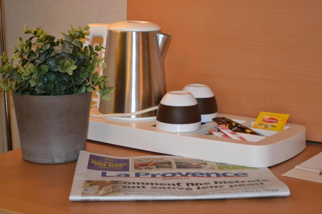 Saint Ferréol - Resim 15