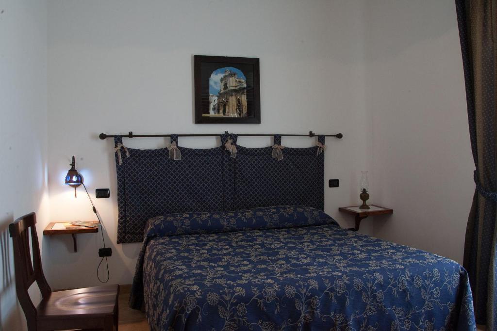 Masseria Tredicina