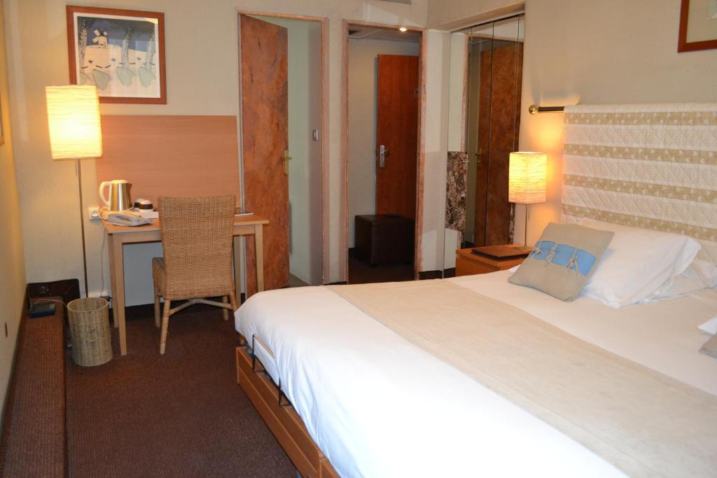 Saint Ferréol - Resim 36