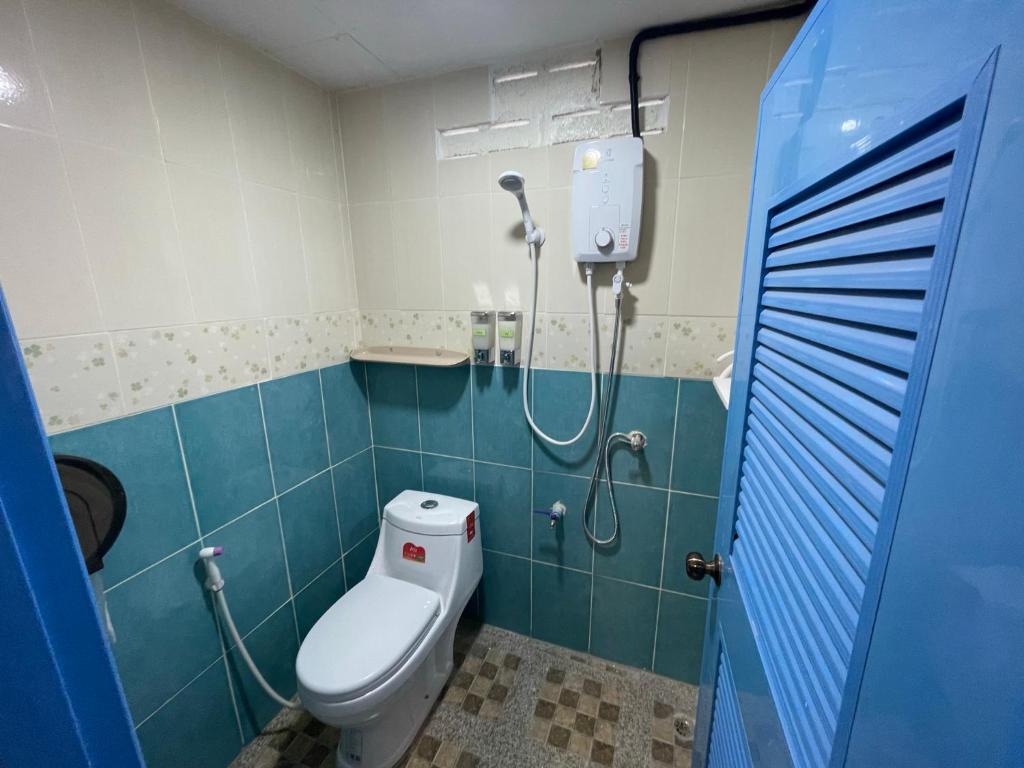 Srihome ยายศรีโฮมแอนแคมป์ปิ้ง - Salle Familiale