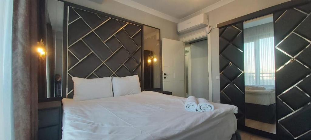 Aymira Residence Alibeyköy - Apartamento De Una Habitación