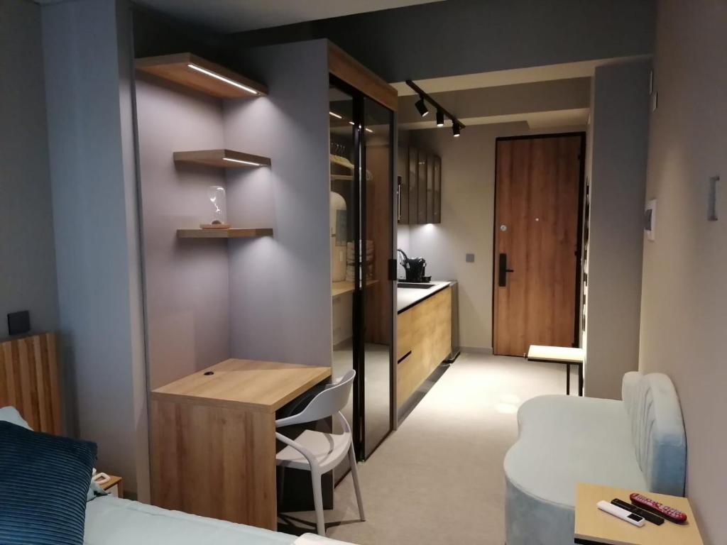 Smart loft Bogotá Chicó, Bogotá (precios actualizados 2024)