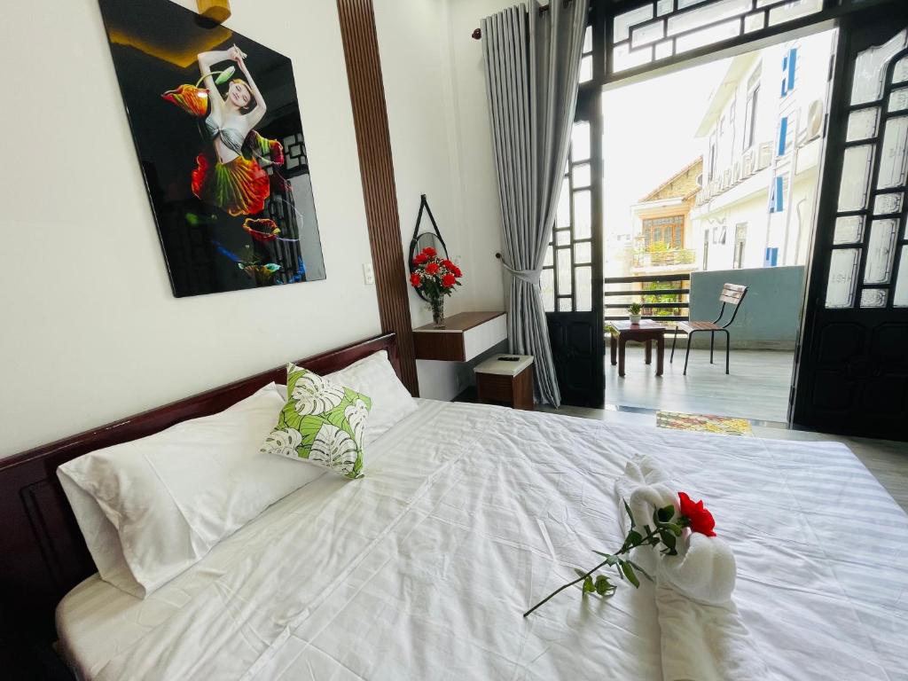 Full House Homestay - 11