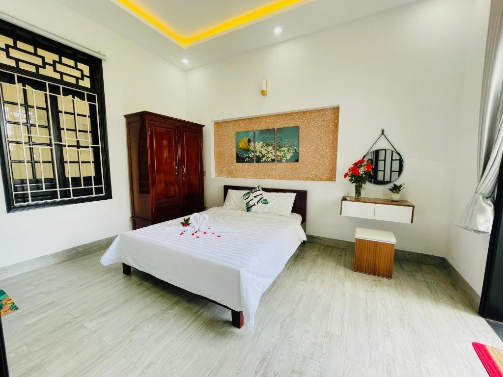 Full House Homestay - 10