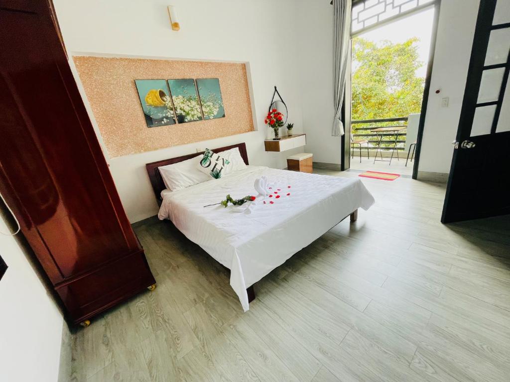 Full House Homestay - 5