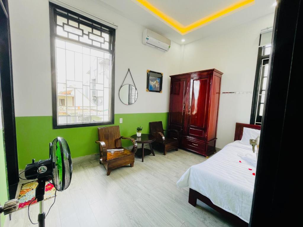 Full House Homestay - 17