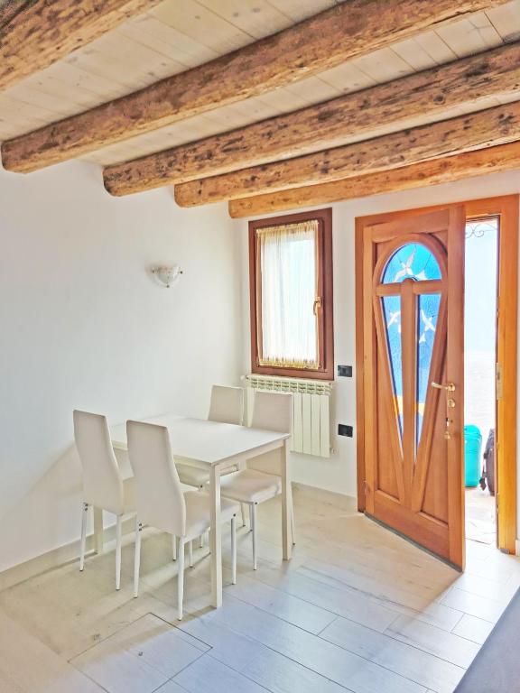 Fotografie z fotogalerie ubytování Ca' Nova - Burano v destinaci Burano