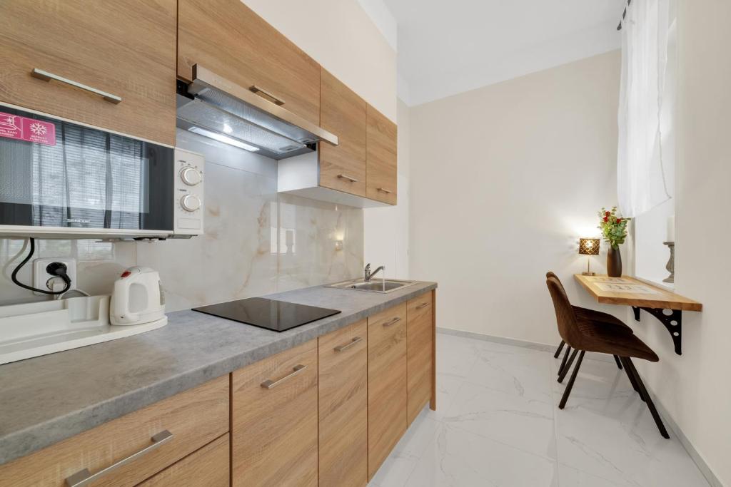 Rezidence Villa Gloria - Resim 12