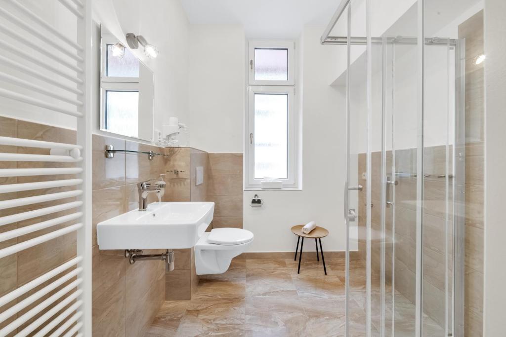 Rezidence Villa Gloria - Resim 19