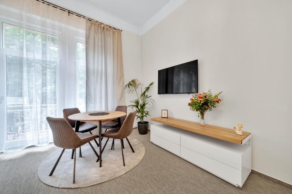 Rezidence Villa Gloria - Resim 20